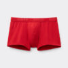 Boxers em microfibra com logótipo Boxers em microfibra com logótipo