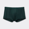 Boxers em microfibra com logótipo Boxers em microfibra com logótipo