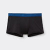 Boxers em microfibra com logótipo Boxers em microfibra com logótipo