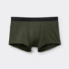 Boxers em microfibra com logótipo Boxers em microfibra com logótipo