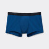 Boxers em microfibra com logótipo Boxers em microfibra com logótipo