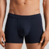 Boxers em modal e seda Boxers em modal e seda