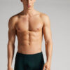 Boxers em modal e seda Boxers em modal e seda