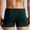 Boxers em modal e seda Boxers em modal e seda
