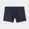 Boxers em modal e seda Boxers em modal e seda