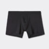 Boxers em modal e seda Boxers em modal e seda