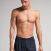 Boxers em modal tecido Boxers em modal tecido