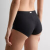 Boxers femininas em algodão natural