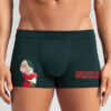 Boxers Grumpy ©Disney em algodão superior