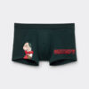 Boxers Grumpy ©Disney em algodão superior