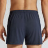 Boxers largos em seda macia Boxers largos em seda macia