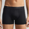 Boxers Premium em Algodão Mercerizado com Logótipo Boxers Premium em Algodão Mercerizado com Logótipo