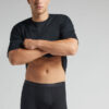 Boxers Premium em Algodão Mercerizado com Logótipo Boxers Premium em Algodão Mercerizado com Logótipo