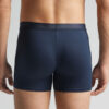 Boxers Premium em Algodão Mercerizado com Logótipo Boxers Premium em Algodão Mercerizado com Logótipo