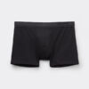 Boxers Premium em Algodão Mercerizado com Logótipo Boxers Premium em Algodão Mercerizado com Logótipo