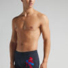Boxers Spider-Man Marvel Superior Cotton Boxers Spider-Man Marvel Superior Cotton