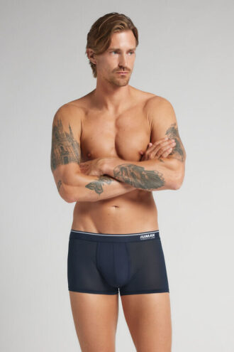 Boxers Super Fresh Micro-Mesh