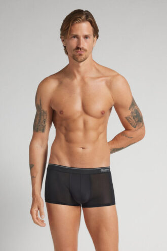 Boxers Super Fresh Micro-Mesh