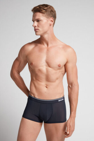 Boxers Super Fresh Micro-Mesh