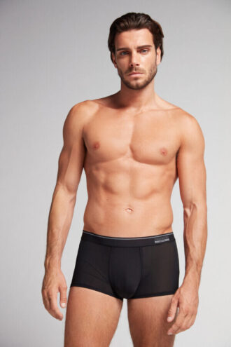 Boxers Super Fresh Micro-Mesh