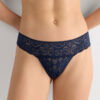Brazilian cueca de renda Brazilian cueca de renda