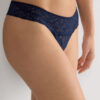 Brazilian cueca de renda Brazilian cueca de renda