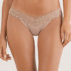Brazilian lingerie estilo anos 80 em renda e algodão Brazilian lingerie estilo anos 80 em renda e algodão