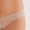Brazilian lingerie estilo anos 80 em renda e algodão Brazilian lingerie estilo anos 80 em renda e algodão