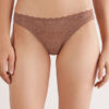 Brazilian microfiber lace underwear Brazilian microfiber lace underwear