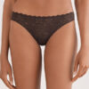 Brazilian microfiber lace underwear Brazilian microfiber lace underwear
