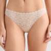 Brazilian microfiber lace underwear Brazilian microfiber lace underwear