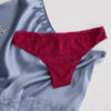 Brazilian microfiber lace underwear Brazilian microfiber lace underwear