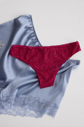 Brazilian microfiber lace underwear Brazilian microfiber lace underwear