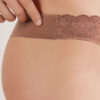 Brazilian microfiber lace underwear Brazilian microfiber lace underwear