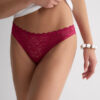 Brazilian microfiber lace underwear Brazilian microfiber lace underwear