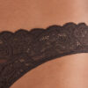 Brazilian microfiber lace underwear Brazilian microfiber lace underwear