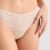 Brazilian microfiber lace underwear Brazilian microfiber lace underwear