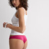 Brazilian microfiber lace underwear Brazilian microfiber lace underwear