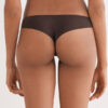 Brazilian microfiber lace underwear Brazilian microfiber lace underwear