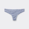 Brazilian microfiber lace underwear Brazilian microfiber lace underwear