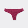 Brazilian microfiber lace underwear Brazilian microfiber lace underwear