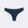 Brazilian microfiber lace underwear Brazilian microfiber lace underwear