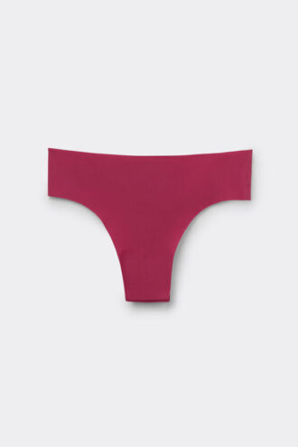 Brazilian Panties in Seamless Ultra Light Microfiber Brazilian Panties in Seamless Ultra Light Microfiber