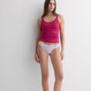 Brazilian Panties in Seamless Ultra Light Microfiber Brazilian Panties in Seamless Ultra Light Microfiber