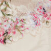 Calcinha Brazilian com estampa Pretty Flowers