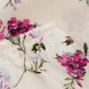Calções de seda com estampado Pretty Flowers Calções de seda com estampado Pretty Flowers