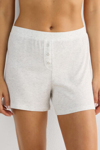 Calções Modal Chic Comfort