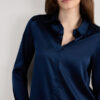 Camisa de seda