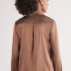 Camisa de seda