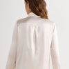Camisa de seda